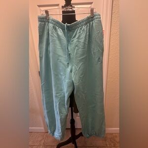 NWT Free People All Star Joggers size XL